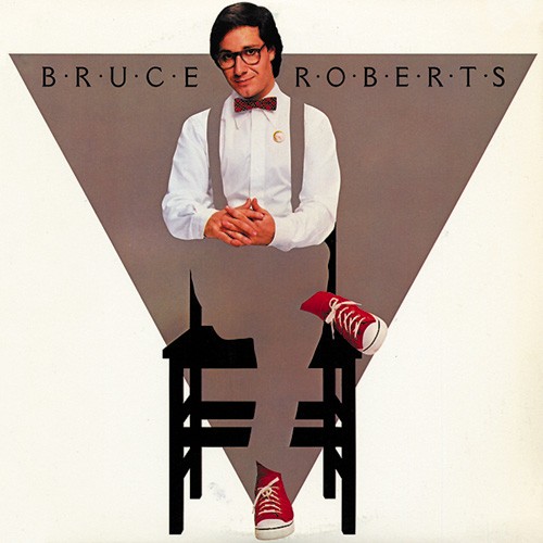Bruce Roberts