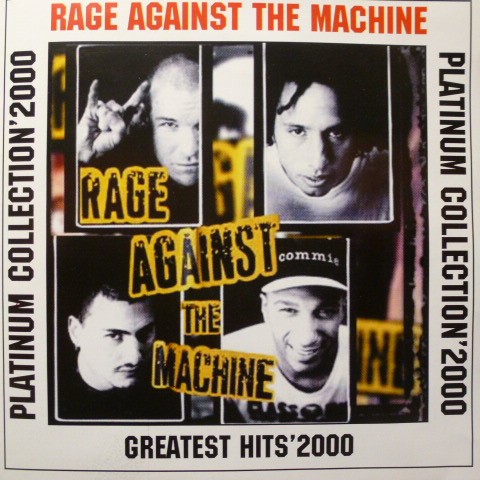 Platinum Collection 2000