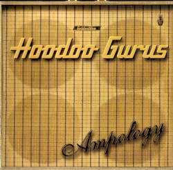 Ampology