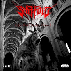 Like Devil in the Church