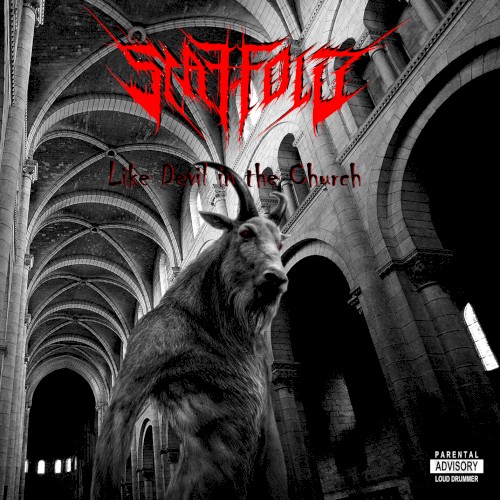 Like Devil in the Church