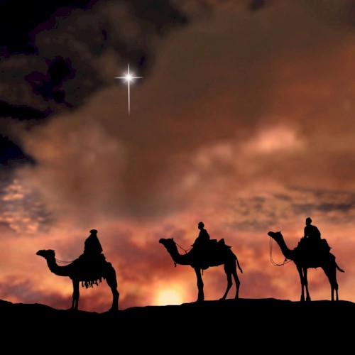 Silent Night