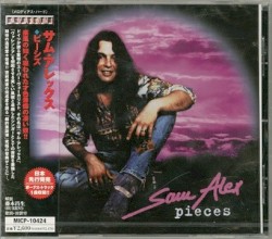 pieces