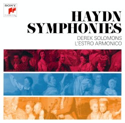 Haydn Symphonies