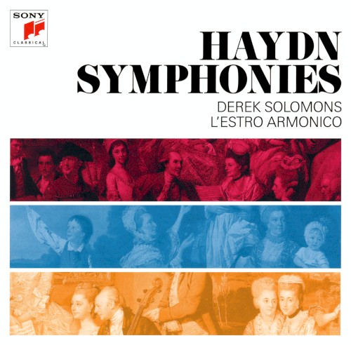 Haydn Symphonies
