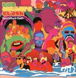 Two Culture Clash
