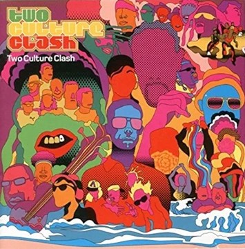 Two Culture Clash