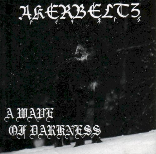 A Wave of Darkness