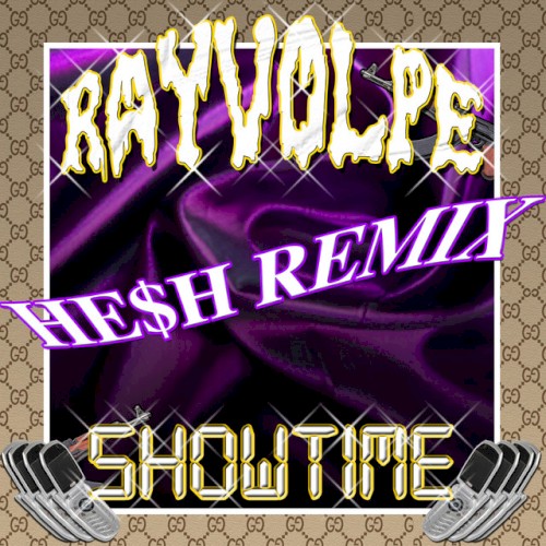 Showtime (He$h Remix)