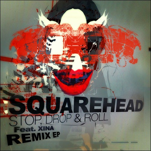 Stop, Drop & Roll Remix EP
