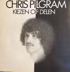 Kiezen of delen