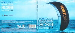 FortDance Headliners Live Set@Z17