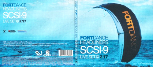 FortDance Headliners Live Set@Z17