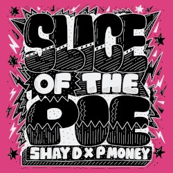 Slice of the Pie