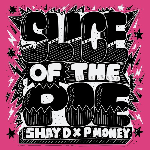 Slice of the Pie
