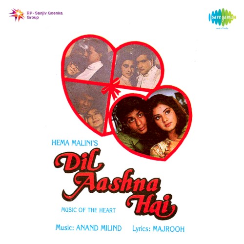 Dil Ashna Hai