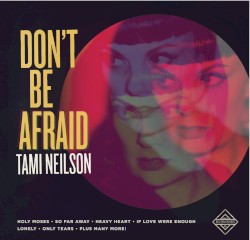 Don’t Be Afraid