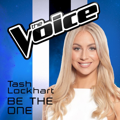 Be the One (The Voice Australia 2016 performance)