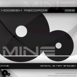 Minimal Is Not Enough