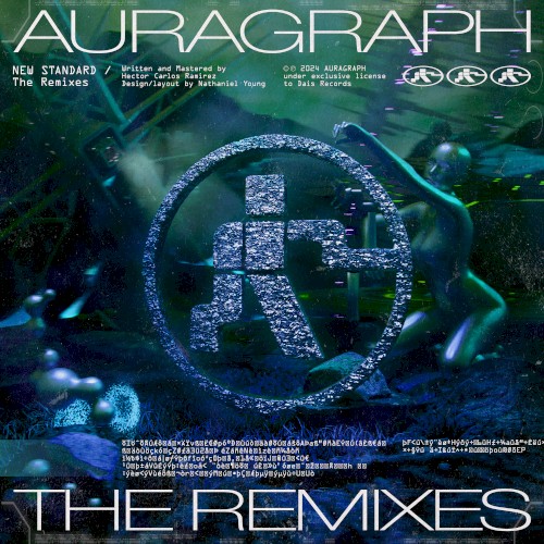 New Standard: The Remixes