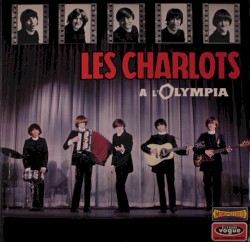 À l’Olympia