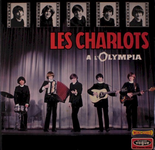 À l’Olympia