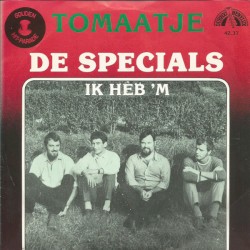 Tomaatje