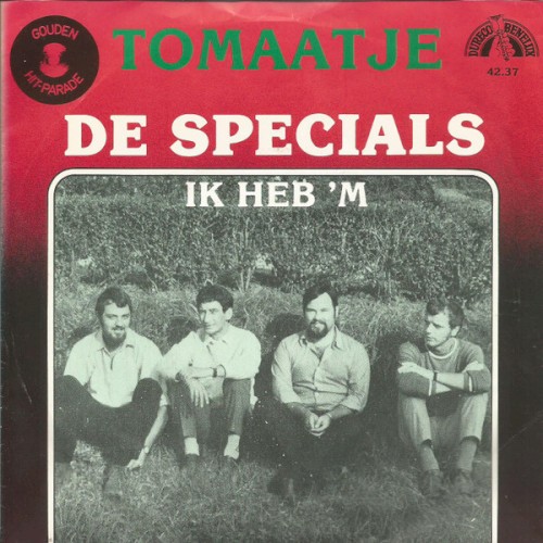 Tomaatje