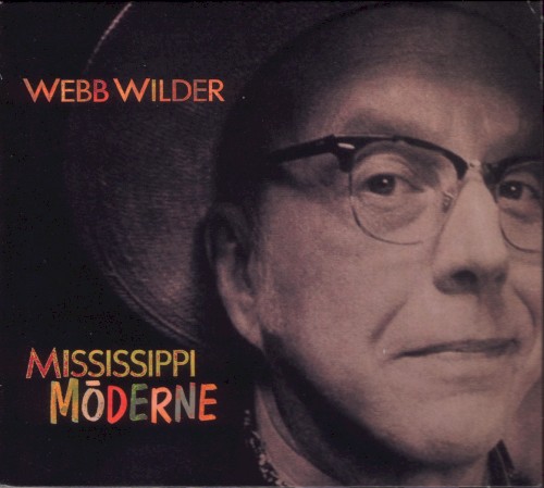 Mississippi Mōderne