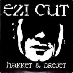 Hakket & drejet