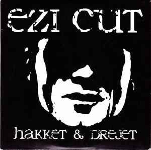 Hakket & drejet