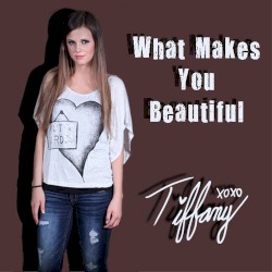 What Makes You Beautiful