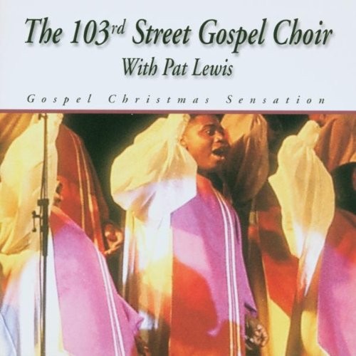 Gospel Christmas Sensation