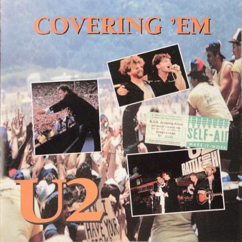 Covering ’Em