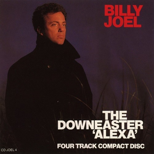 The Downeaster “Alexa”
