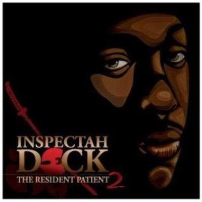 The Resident Patient 2