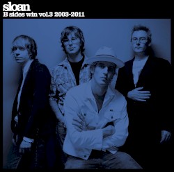 B Sides Win Vol.3 2003 - 2011