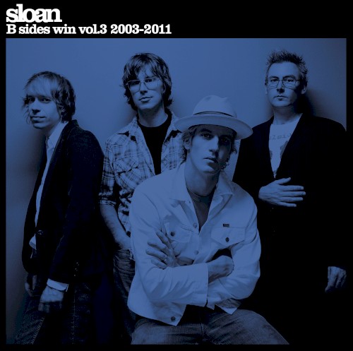 B Sides Win Vol.3 2003 - 2011