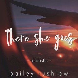 There She Goes (Acoustic)
