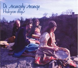 Halcyon Days