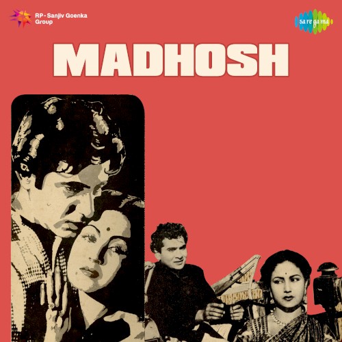Madhosh