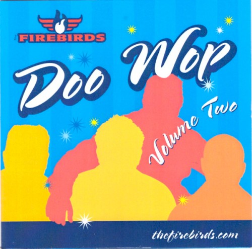 Doo Woop, Volume Two