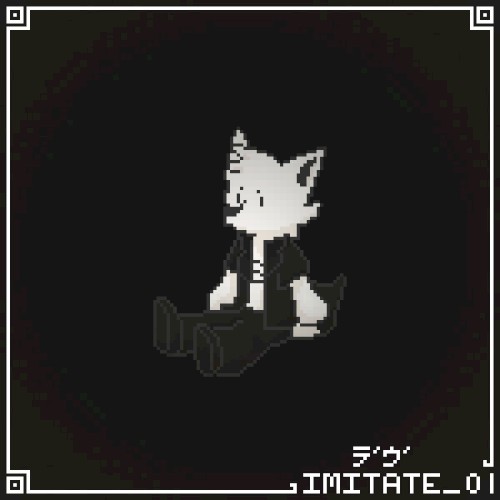 Imitate_01