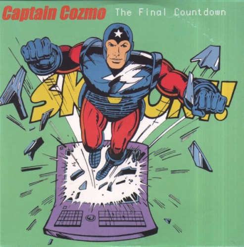 The Final Countdown