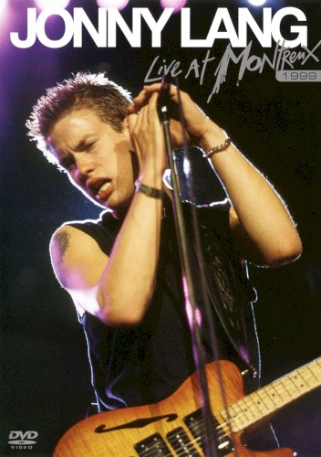 Live at Montreux