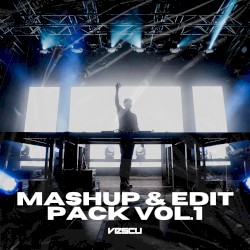 Mashup & Edit Pack Vol.1