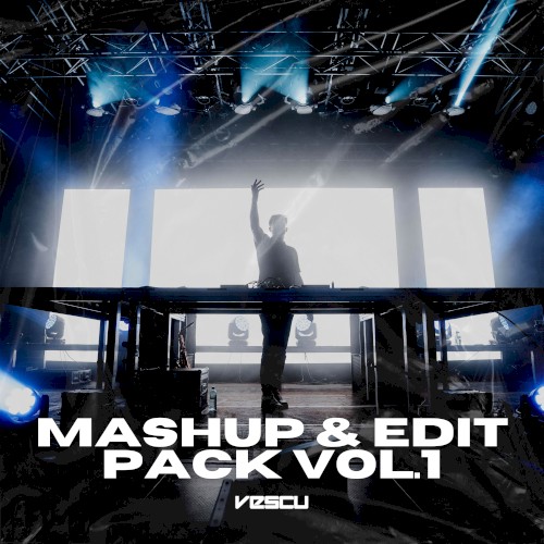 Mashup & Edit Pack Vol.1