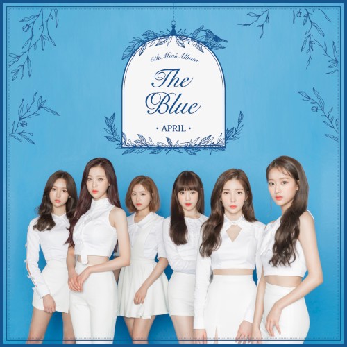 The Blue