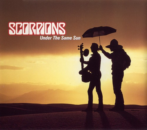 Under the Same Sun