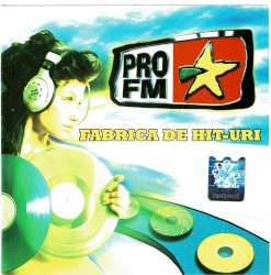 PROFM Fabrica de hituri